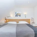 Apartamento Fewo1846 - Hugo Eckener - Komfortable Maisonette-wohnung Mit 2 Schlafzimmern Im Stadtzentrum Flensburgo