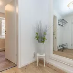 Fewo1846 - Hugo Eckener - Komfortable Maisonette-wohnung Mit 2 Schlafzimmern Im Stadtzentrum Daire