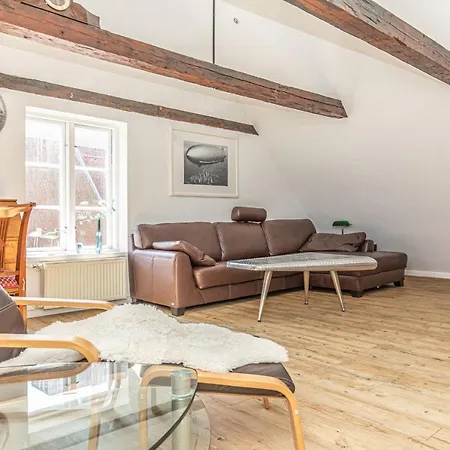 Fewo1846 - Hugo Eckener - Komfortable Maisonette-wohnung Mit 2 Schlafzimmern Im Stadtzentrum Lägenhet *